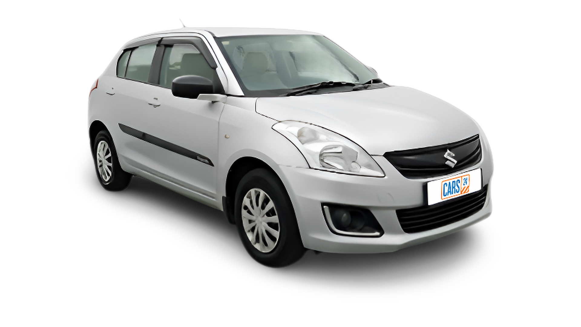 Maruti Swift Dzire-img
